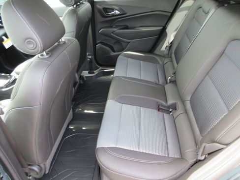 New 2026 Chevrolet Trax LT w/ LPO, Blackout Package image 13
