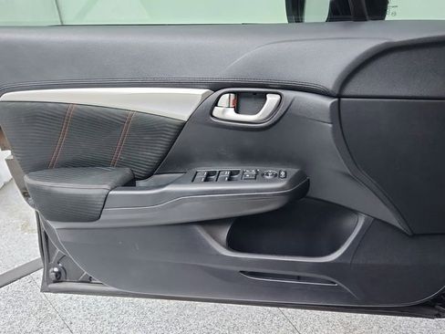 Used 2015 Honda Civic Si image 14