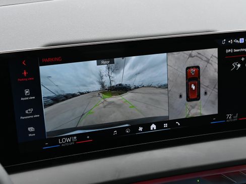 Certified 2025 BMW X3 xDrive30i image 17