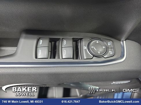 New 2026 GMC Sierra 1500 Elevation w/ Elevation Premium Package image 29