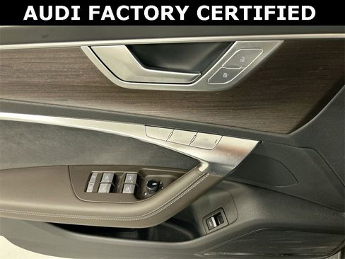 Certified 2024 Audi A6 Prestige image 11