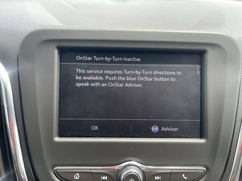 Used 2024 Chevrolet Equinox LS w/ LS Convenience Package FWD image 22