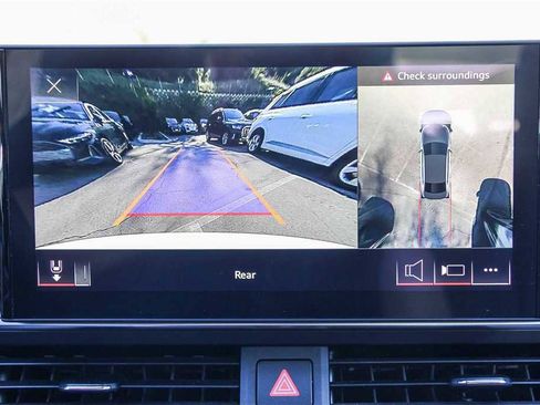 Used 2022 Audi A4 2.0T Premium Plus w/ Premium Plus Package image 21