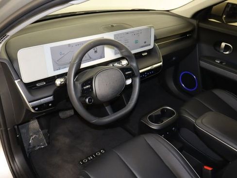 Used 2023 Hyundai Ioniq 5 SEL AWD/4WD image 25