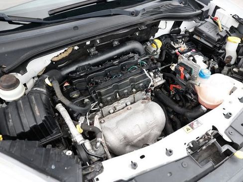 Used 2020 RAM ProMaster City Tradesman image 46