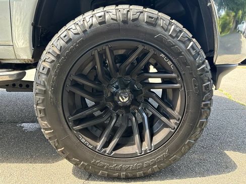 Used 2022 RAM 2500 Big Horn w/ Level A Equipment Group AWD/4WD image 26