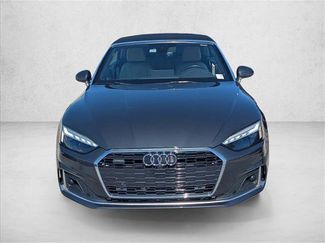 Used 2021 Audi A5 2.0T Premium Plus w/ Premium Plus video 2