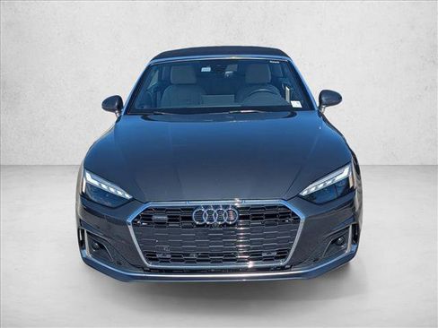 Used 2021 Audi A5 2.0T Premium Plus w/ Premium Plus image 2