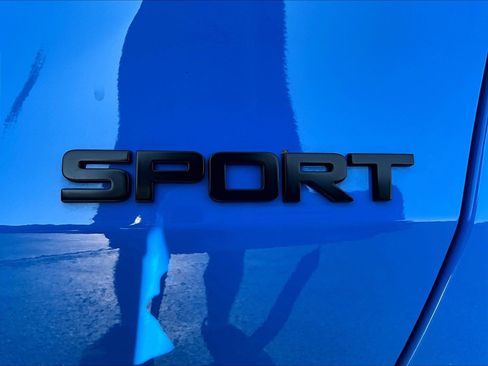 Certified 2026 Honda HR-V Sport image 24