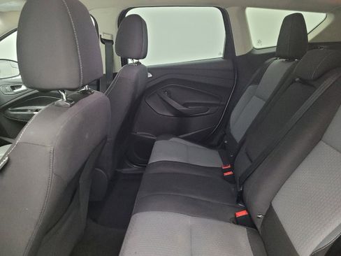 Used 2017 Ford Escape SE AWD/4WD image 18