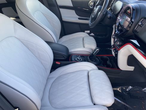 Used 2024 MINI Cooper Countryman John Cooper Works image 9