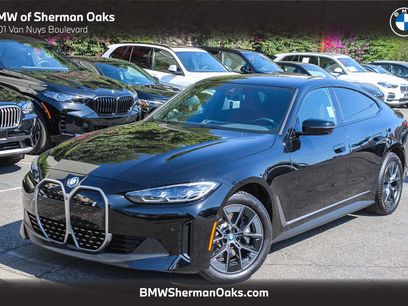 Used 2023 BMW i4 eDrive35 w/ Premium Package