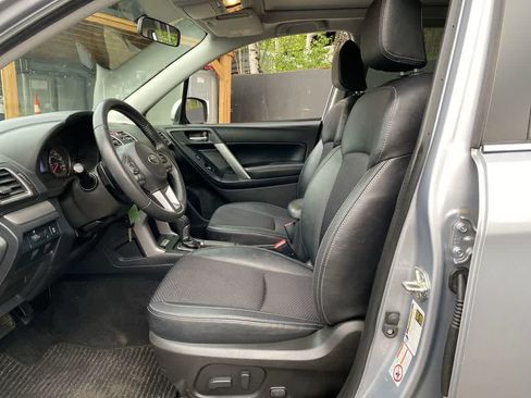Used 2017 Subaru Forester 2.0XT Premium AWD/4WD image 14