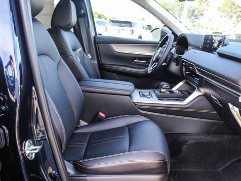 New 2026 MAZDA CX-90 Plug-In Hybrid w/ Preferred image 15