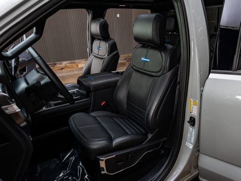 Used 2026 Ford F350 Platinum AWD/4WD image 37