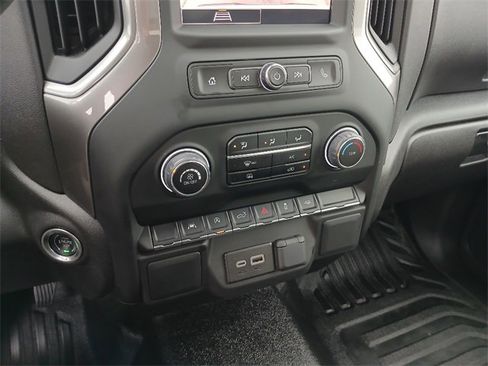 Used 2024 Chevrolet Silverado 1500 W/T w/ WT Fleet Convenience Package image 11