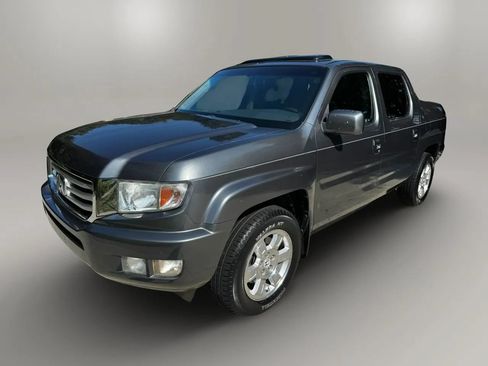 Used 2012 Honda Ridgeline RTL image 7
