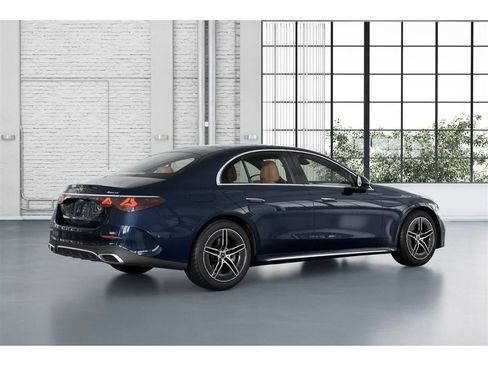 New 2026 Mercedes-Benz E 350 E 350 image 20