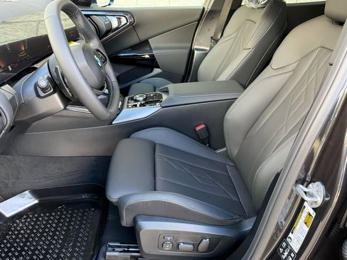 New 2026 BMW X3 xDrive30 image 21