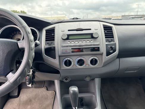 Used 2008 Toyota Tacoma PreRunner RWD image 19