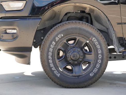Used 2026 RAM 2500 Tradesman AWD/4WD image 7