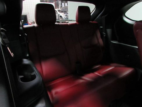 Used 2021 MAZDA CX-9 Carbon Edition FWD image 21