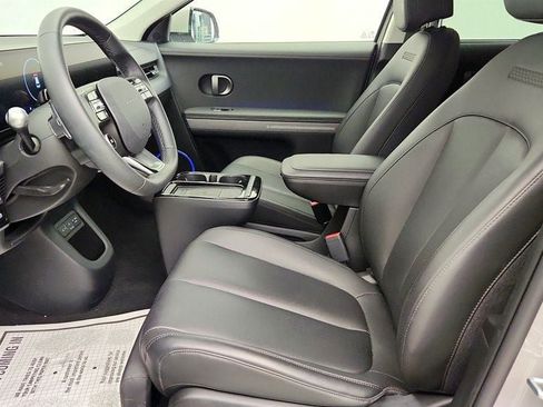 Used 2025 Hyundai Ioniq 5 Limited AWD/4WD image 16
