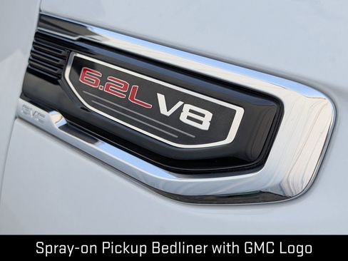 New 2026 GMC Sierra 1500 Denali AWD/4WD image 36