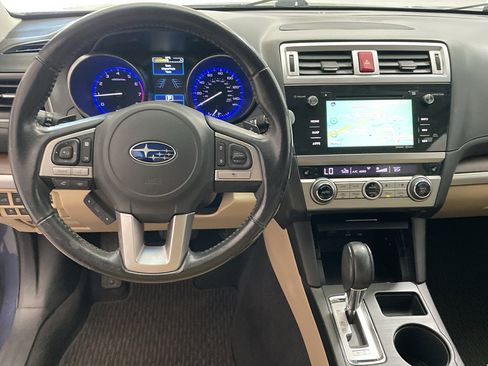 Used 2015 Subaru Outback 2.5i Limited image 13