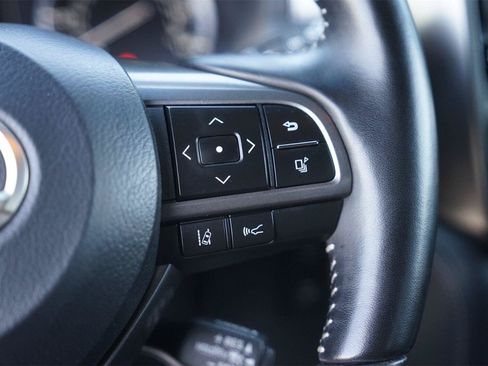 Used 2022 Lexus GX 460 w/ Black Line Special Edition AWD/4WD image 24