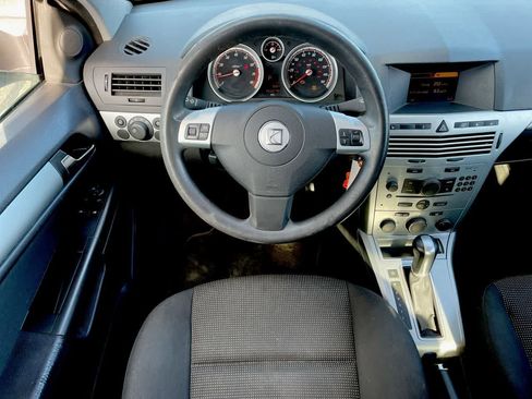 Used 2008 Saturn Astra XR w/ Advanced Audio Package image 11