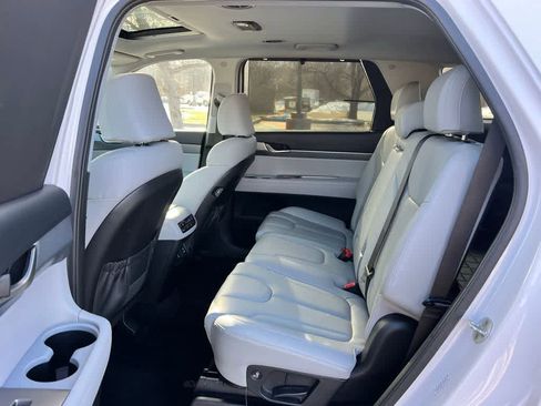 Used 2020 Hyundai Palisade SEL image 17