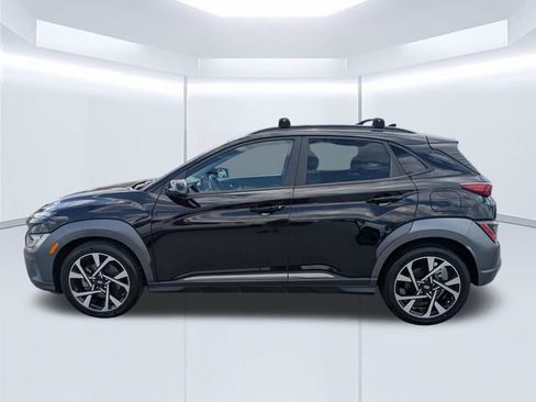 Used 2023 Hyundai Kona Limited FWD image 9