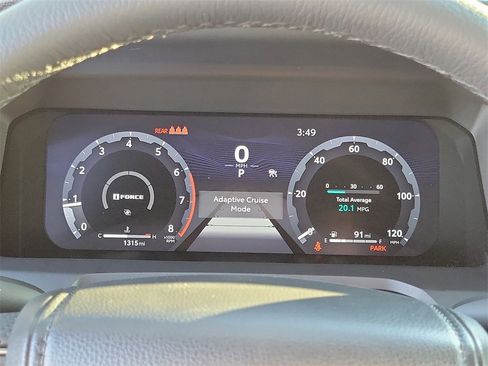 Used 2025 Toyota Tacoma TRD Off-Road image 7