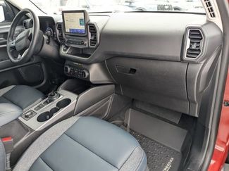 Used 2024 Ford Bronco Sport Outer Banks w/ Tech Package video 3