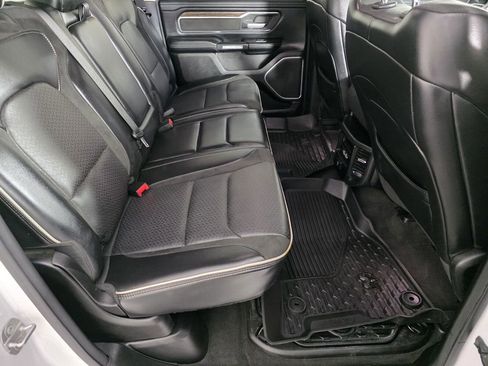 Certified 2020 RAM 1500 Laramie w/ Off Road Group image 28