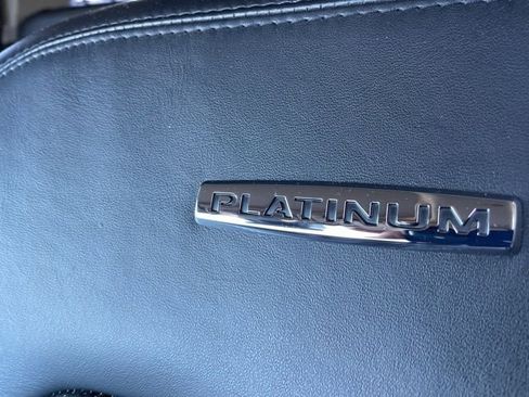 Used 2020 Ford Expedition Platinum image 29