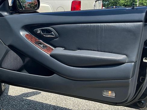 Used 2000 Honda Accord EX image 19
