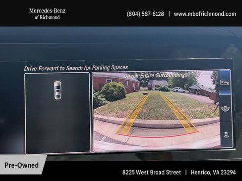 Used 2018 Mercedes-Benz E 300 image 21