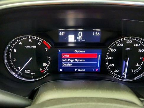 Used 2021 Cadillac CT5 Premium Luxury image 18