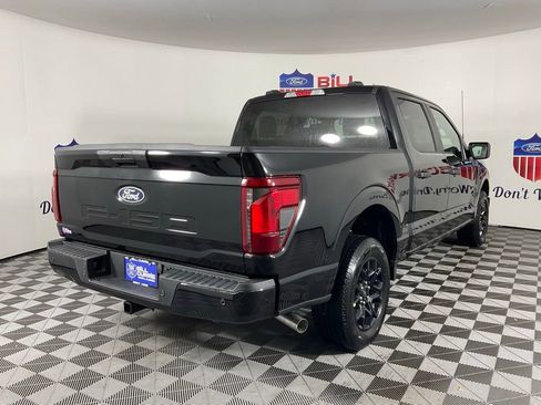New 2026 Ford F150 STX RWD image 3