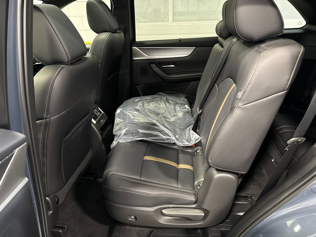 New 2026 MAZDA CX-90 3.3 Turbo w/ Premium Plus Pkg AWD/4WD image 8