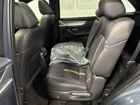 New 2026 MAZDA CX-90 3.3 Turbo w/ Premium Plus Pkg AWD/4WD image 8