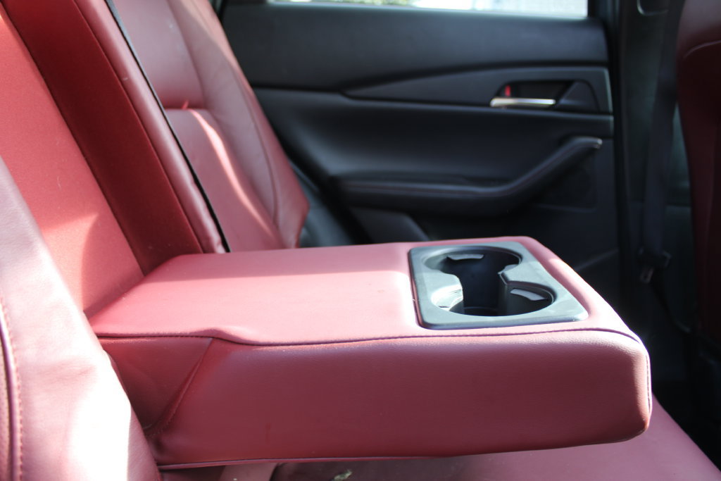 Used 2025 MAZDA CX-30 AWD 2.5 S w/ Preferred Package image 26