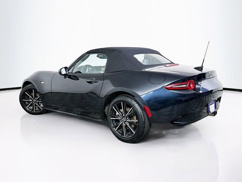 New 2025 MAZDA MX-5 Miata Grand Touring image 5