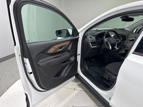 Used 2019 GMC Terrain SLE AWD/4WD image 6