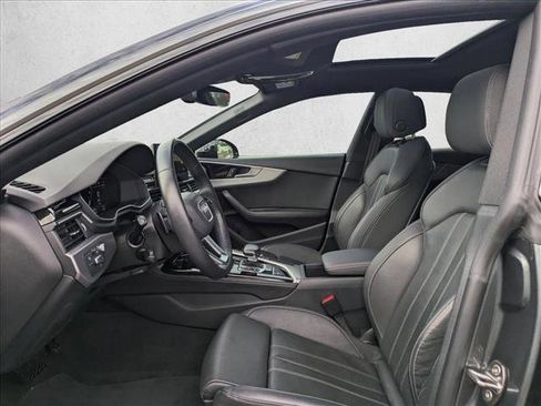 Used 2022 Audi A5 2.0T Prestige image 25