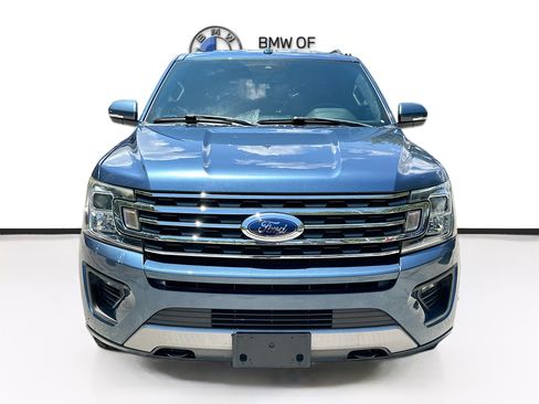 Used 2020 Ford Expedition XLT w/ Equipment Group 202A RWD image 2