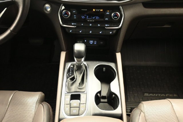 Used 2019 Hyundai Santa Fe FWD image 26