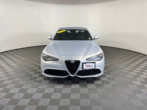 Used 2022 Alfa Romeo Giulia Sprint AWD/4WD image 2